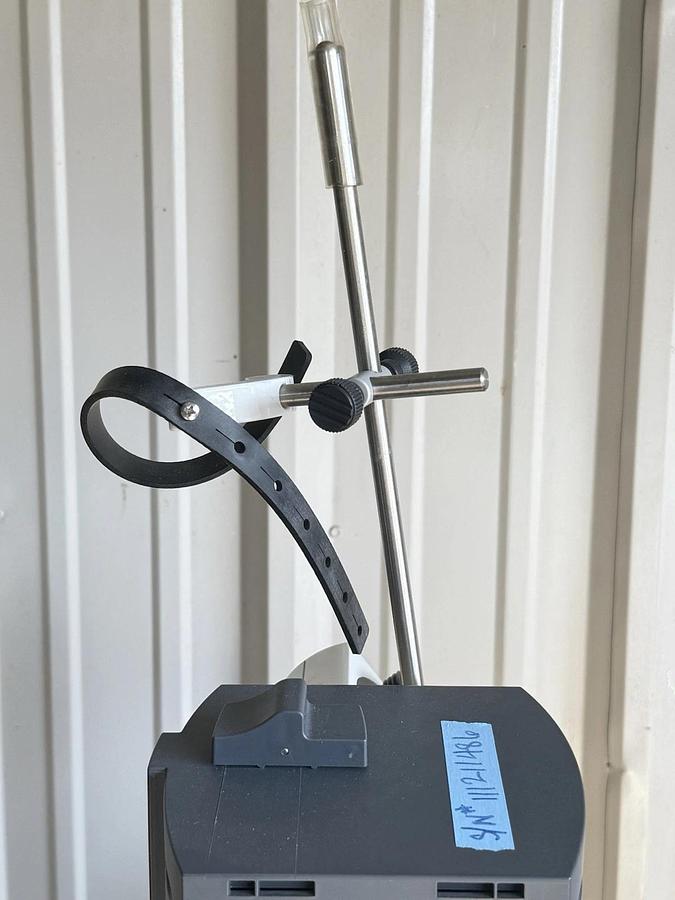 Used Heidolph Basis Hei-VAP ML Rotary Evaporator w/ Heating Bath Hei-VAP