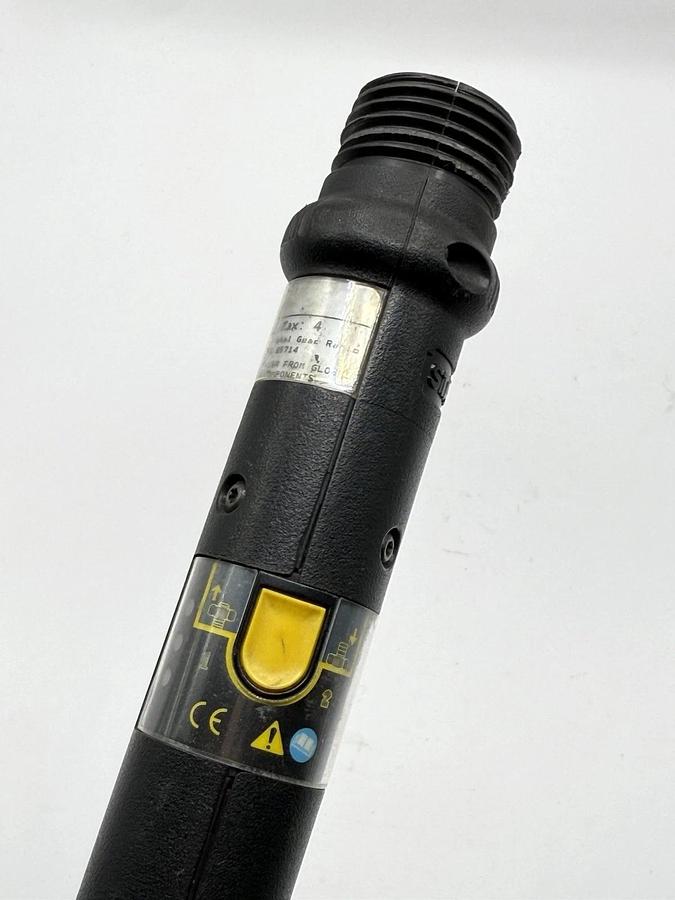 Used Stanley E12LP-4 Tech Nutrunner Tool