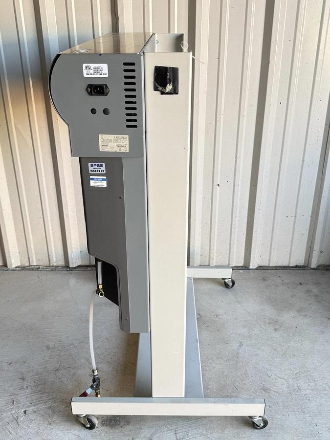 Used Labconco 9000500 WaterPro PS Polishing Station