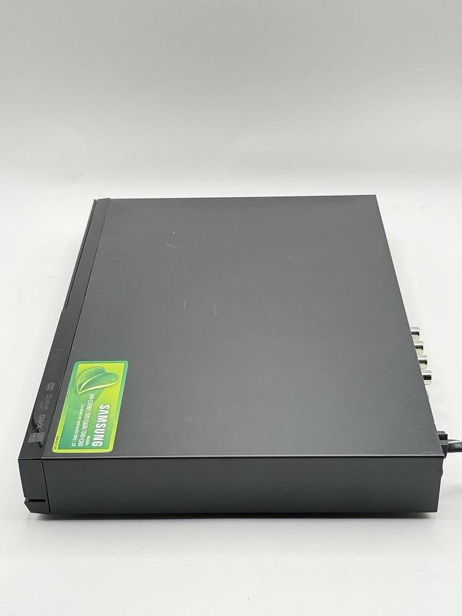 Used Samsung DVD-E360K Reproduction DVD - Digital Video Disc Player