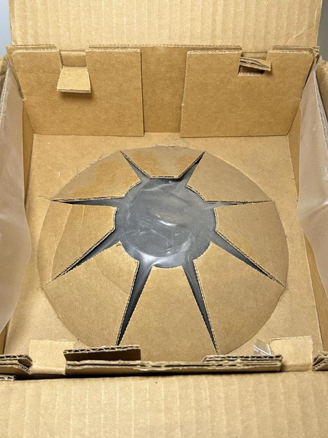 Used Pelco D6230L Spectra Enhanced 1080P 30X Dome Drive Camera Module