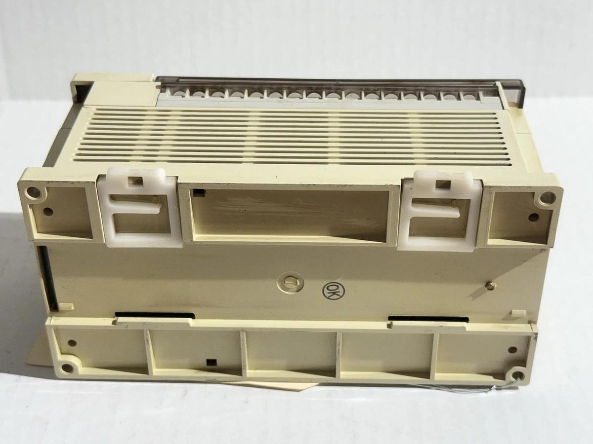 Used Mitsubishi Electric FX2N-48ER-ES/UL Programmable Controller