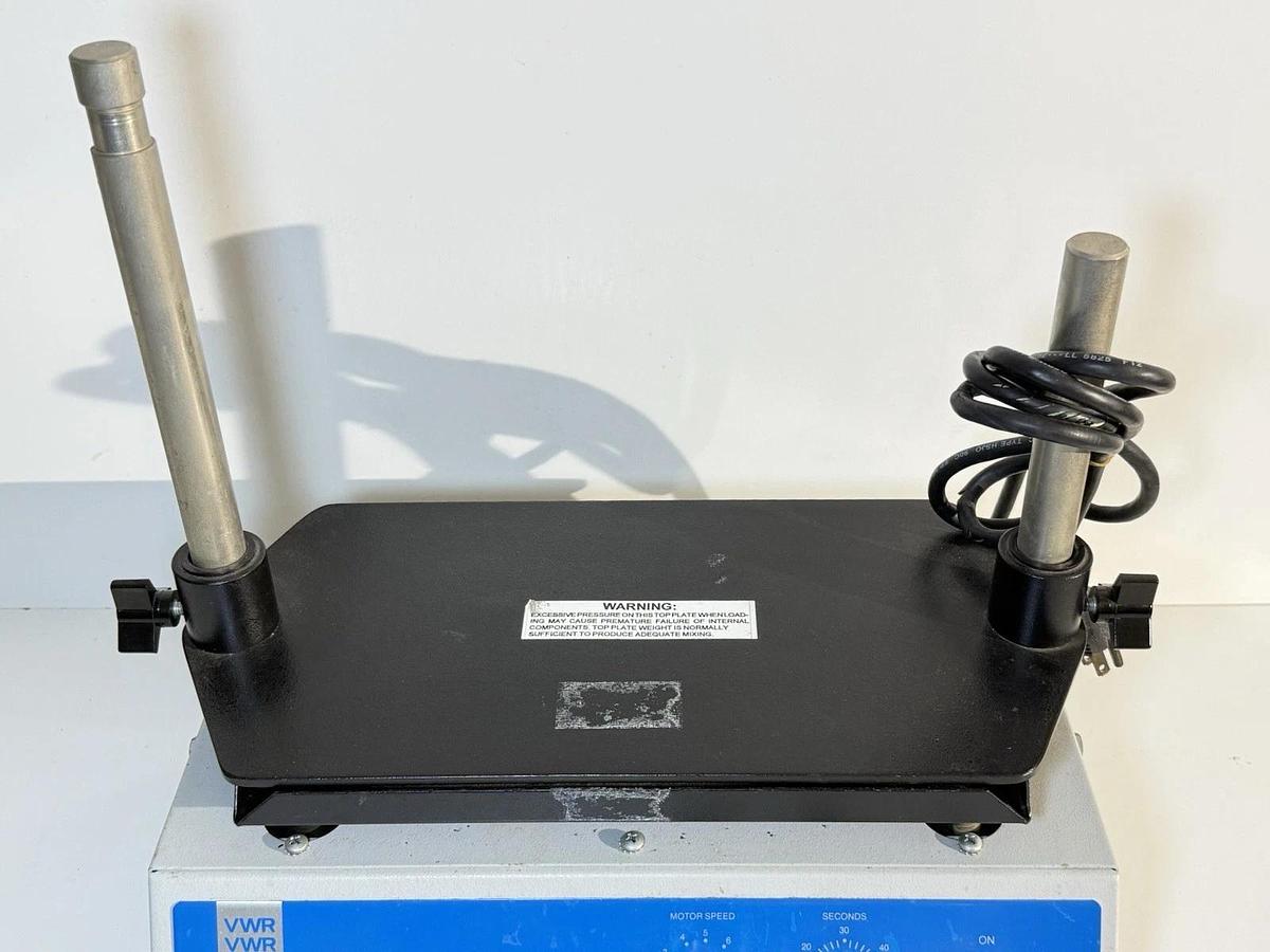 Used VWR Scientific - Multi Tube Vortexer 58816-115