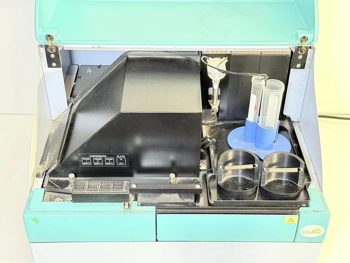 Used Thermo Electron 5300170 Luminoskan Ascent Microplate Luminometer Type 392