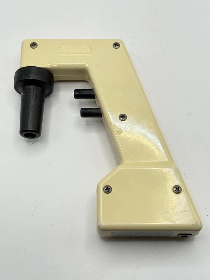 Used Drummond Pipet-Aid Portable Pipette
