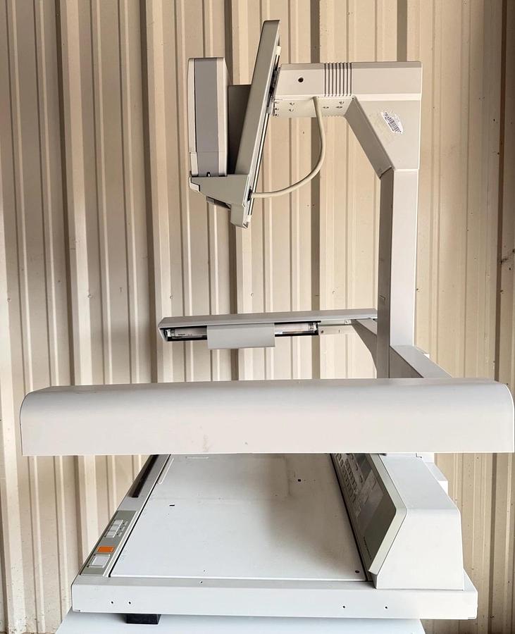 Used Minolta Planetary Microfilm Camera