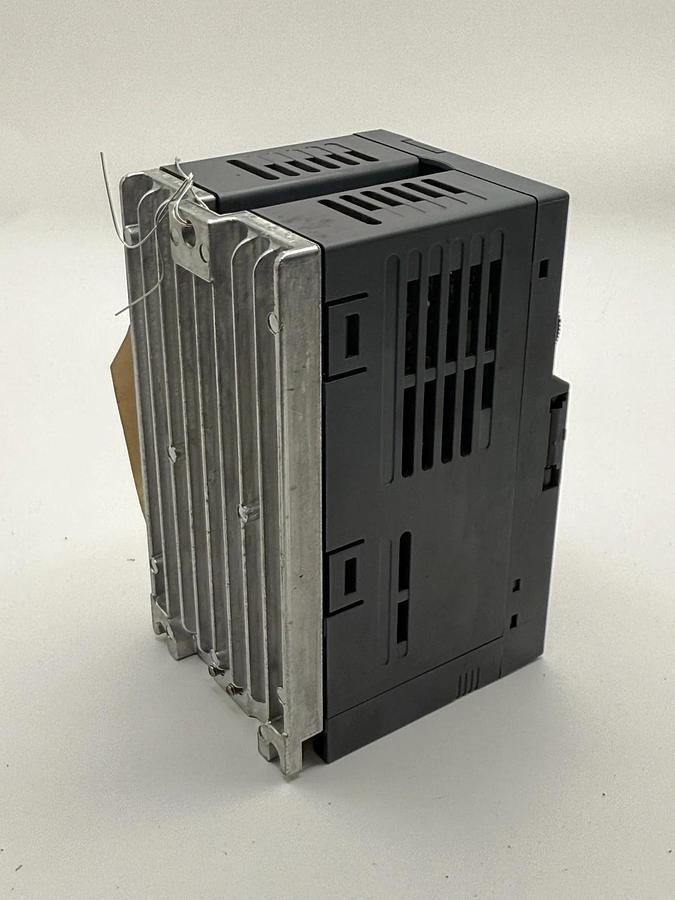 Used Mitsubishi Electric - Inverter FR-E720-0.2K