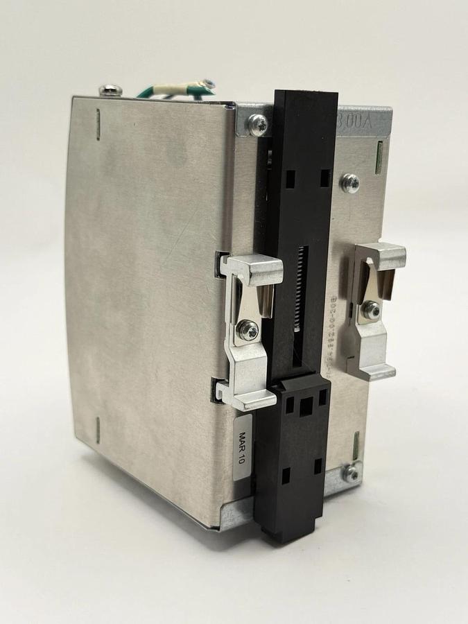 Used Allen Bradley 1606-XL120D Ser. A Power Supply 1606-XL