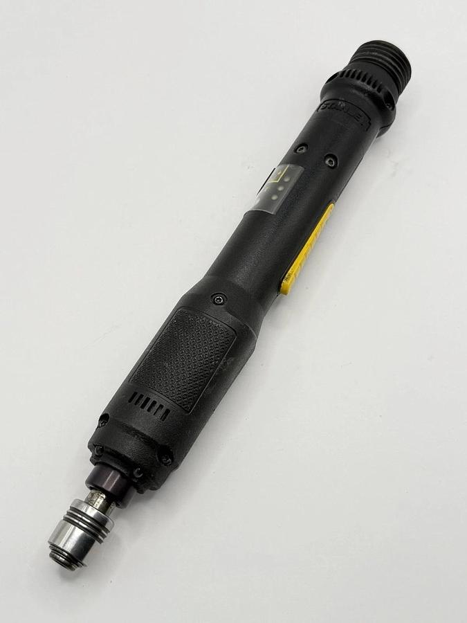 Used Stanley E12LP-4 Tech Nutrunner Tool