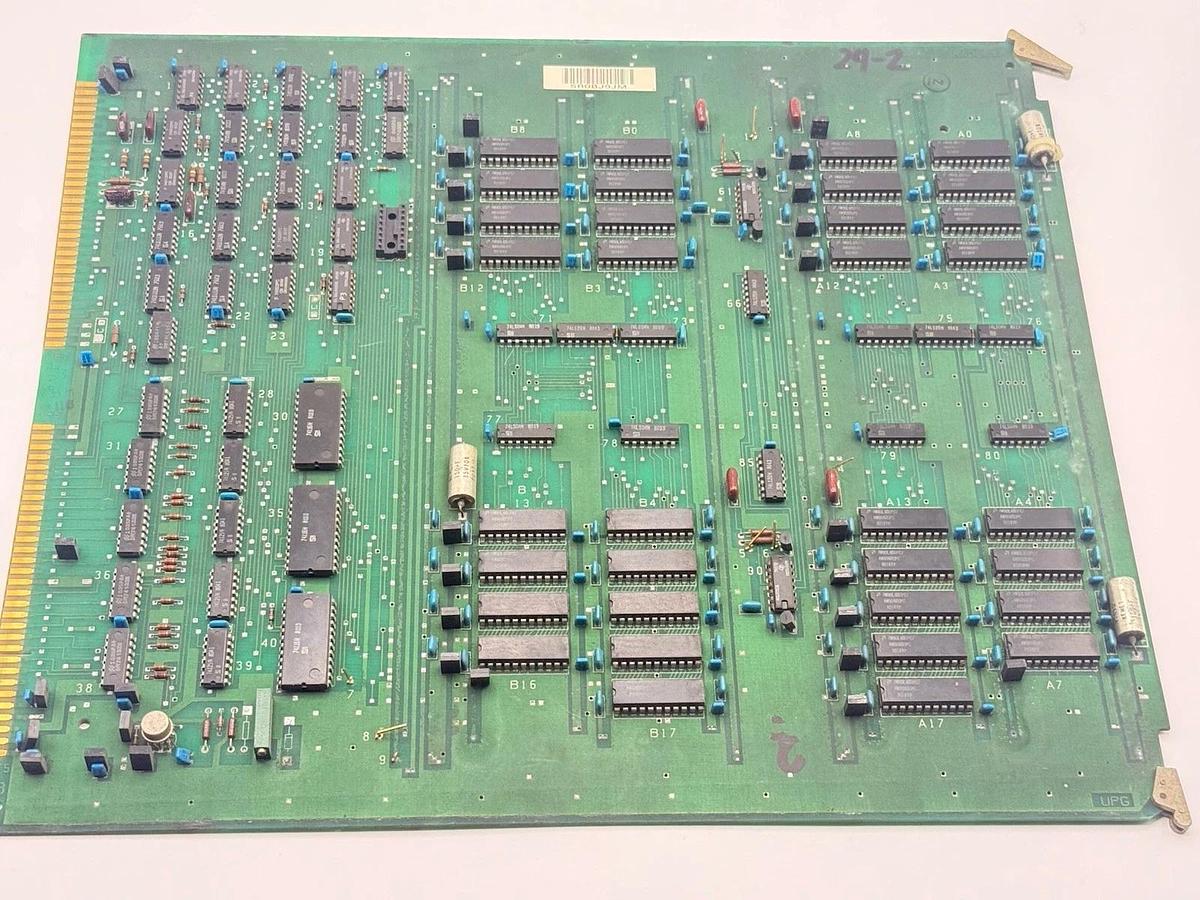 Used Allen Bradley 7300-UPG-5 / 7300UPG5