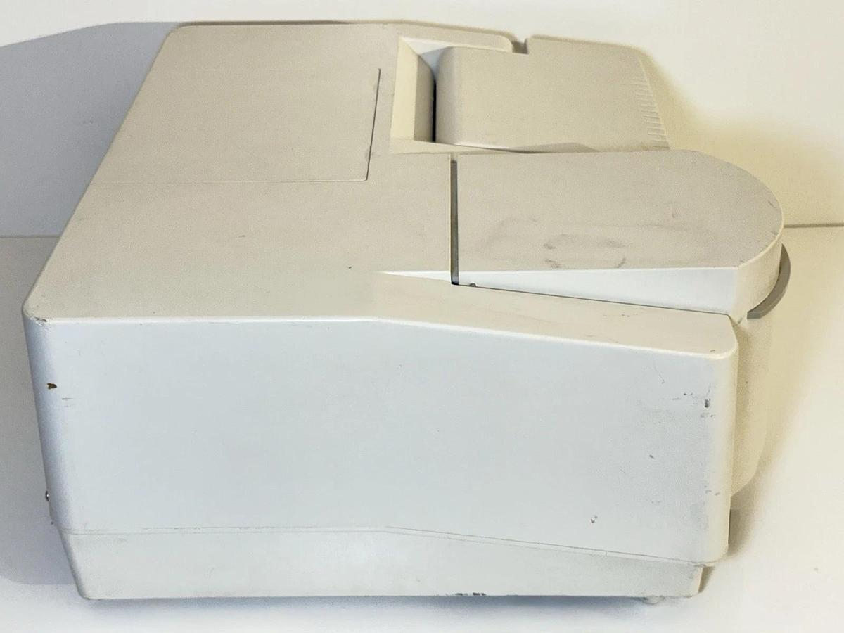 Used Beckman Coulter DU 530 Life Science UV/Vis Spectrophotometer