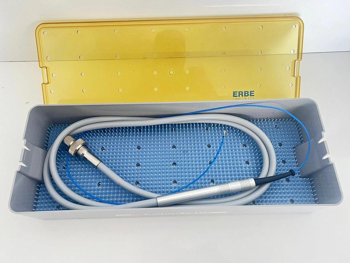 Used Erbe Ref 20416-031 Flex Cryosurgical Cryo Probe