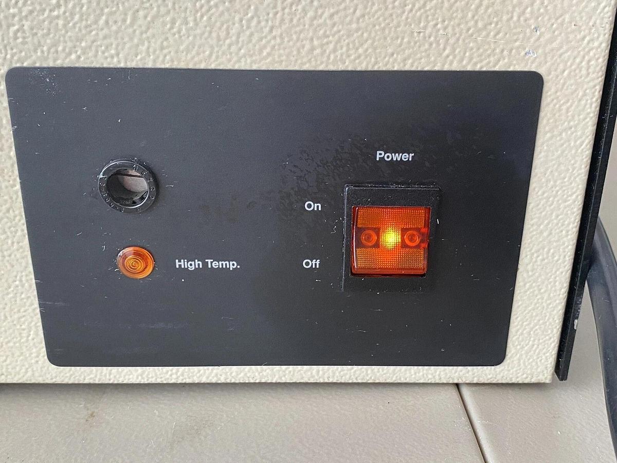 Used Precision Scientific - Water Bath Model 25 Reciprocal Shaking Bath