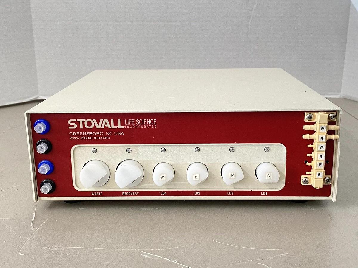 Used Stovall Life Science - Device