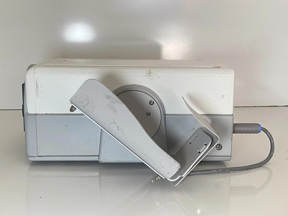 Used Medivators Endo Stratus Irrigation Pump EGA-500