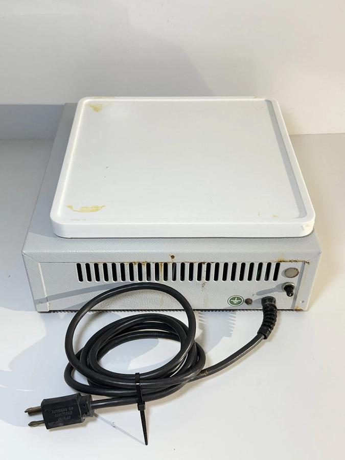 Used Barnstead Lab-Line Model 2309 Multi Purpose Lab Rotator Orbital Shaker