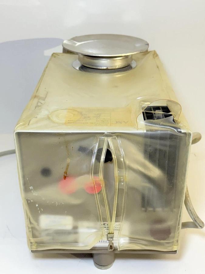 Used Mettler P1210 Laboratory Lab Scale Balance