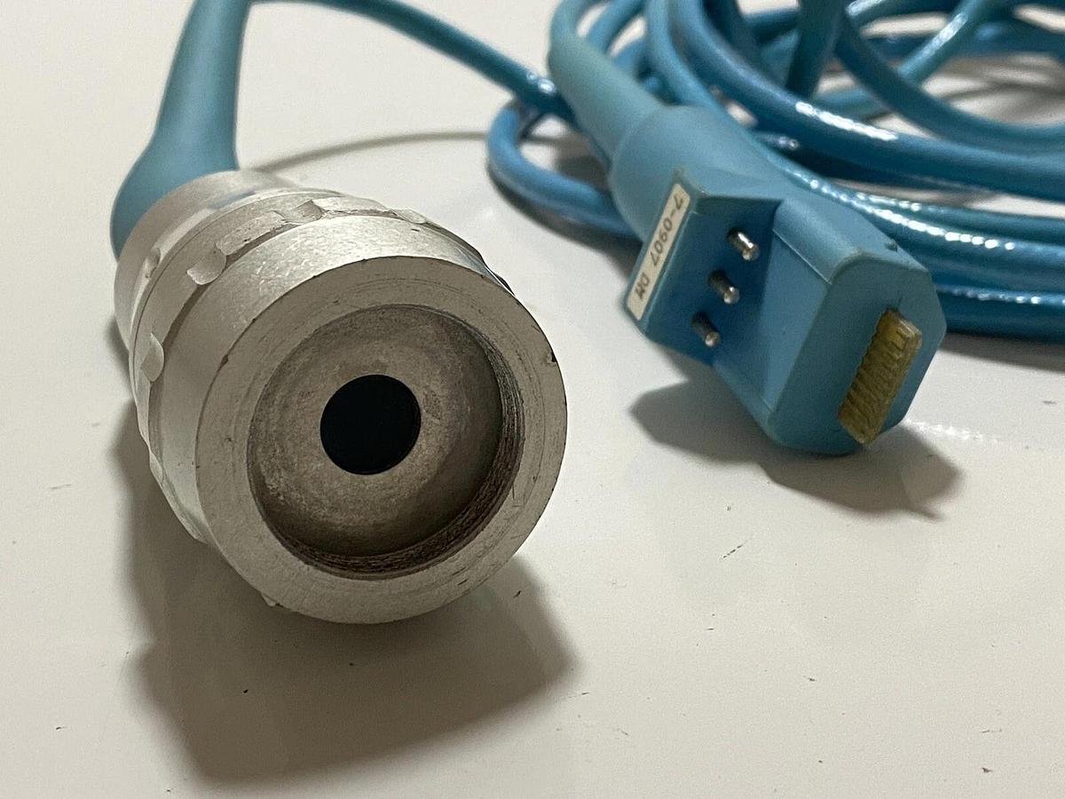 Used Dyonics DyoCam 750 Endoscopic Camera Head Cable 7-0907 DM