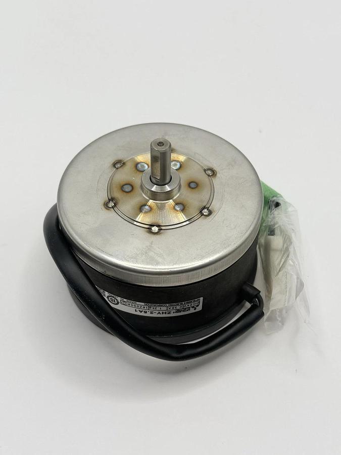 Used Mitsubishi Electric - ZHY-2.5A1 Brake Unit