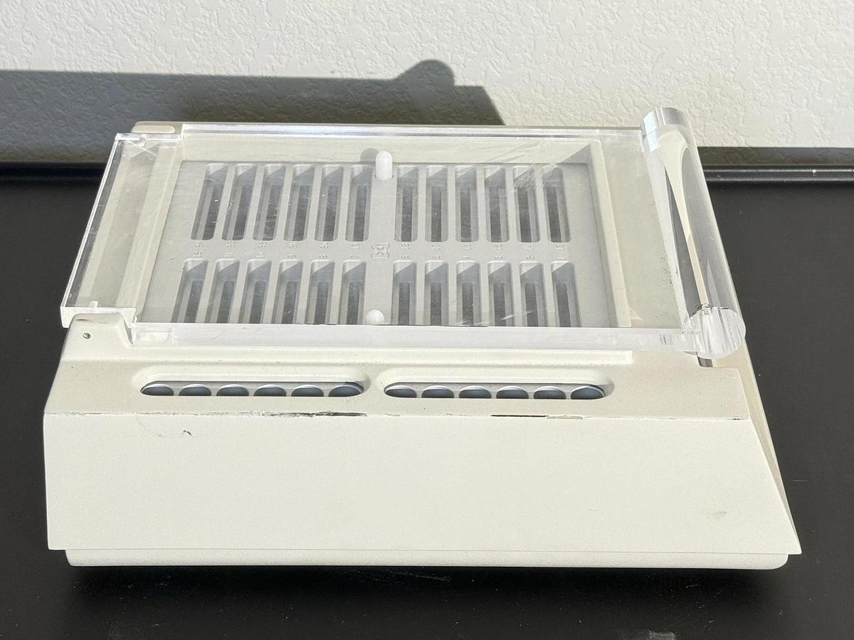 Used Micro Typing Systems Inc. - MTS Incubator