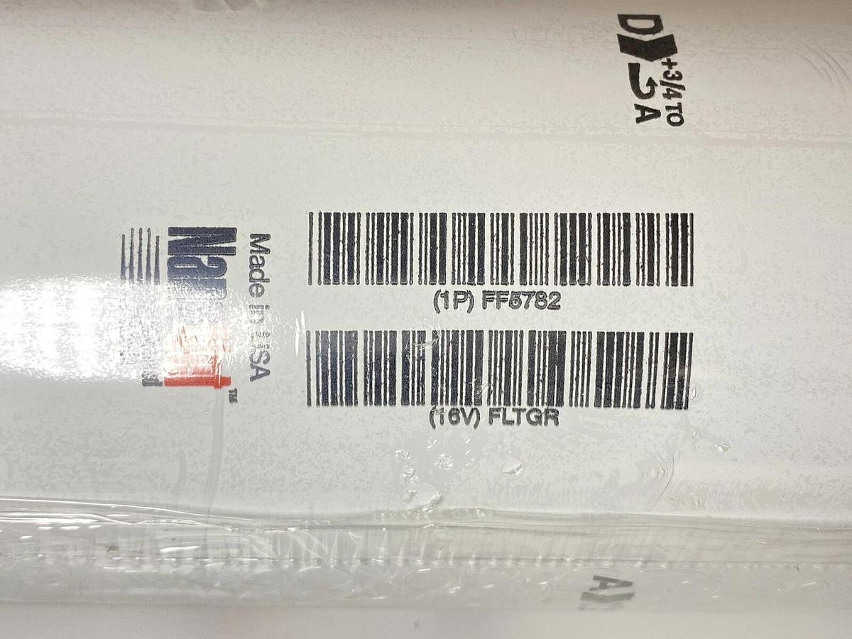 Used Fleetguard FF5782 Fuel Filter Cummins 2881458 - NEW/SEALED