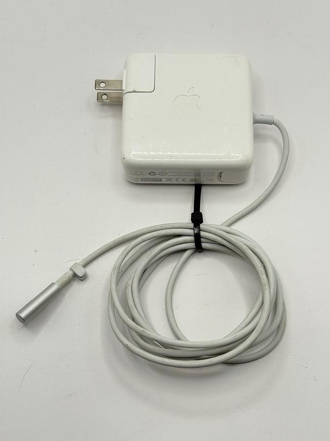 Used Original Apple Macbook charger 60W MagSafe Power Adapter OEM A1344
