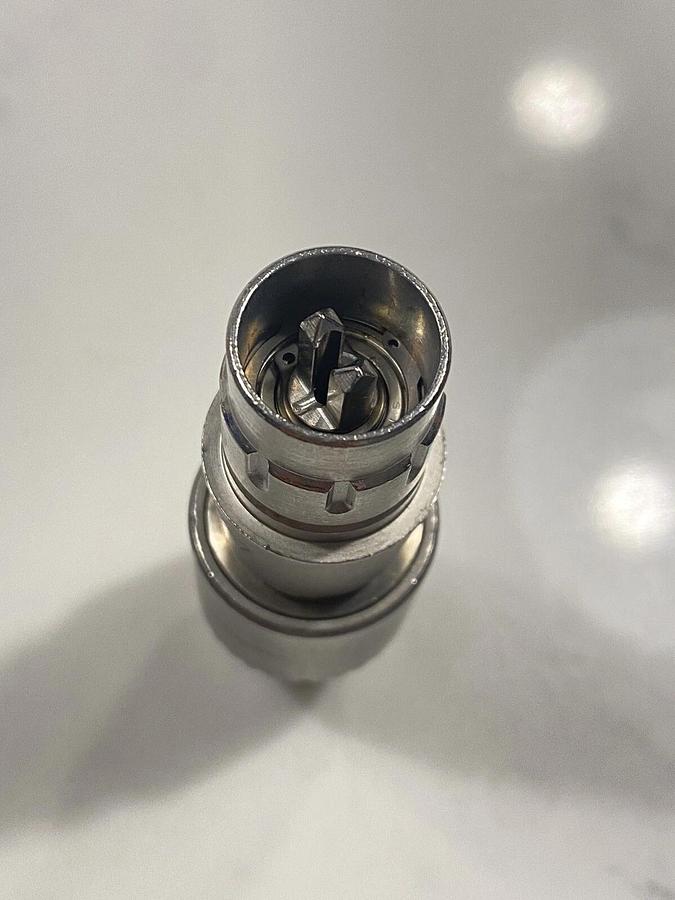 Used Microaire 1/4” Jacobs Driver drill 8686 / 6685