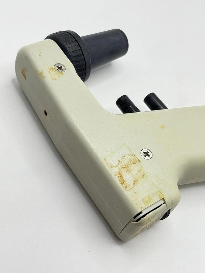 Used Costar Stripettor Pipette Controller