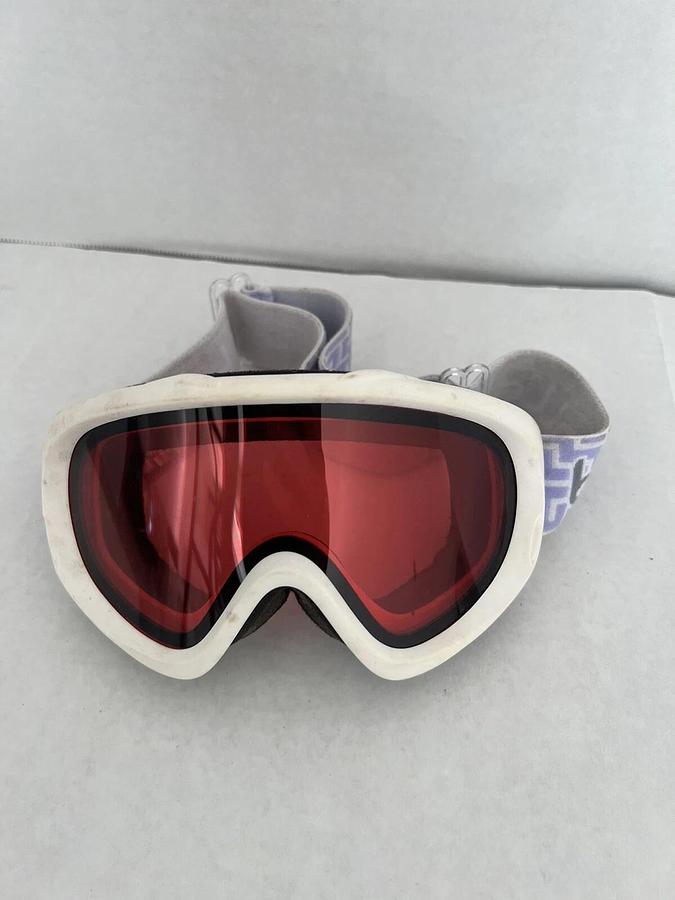 Used Bolle Youth Ski Goggles