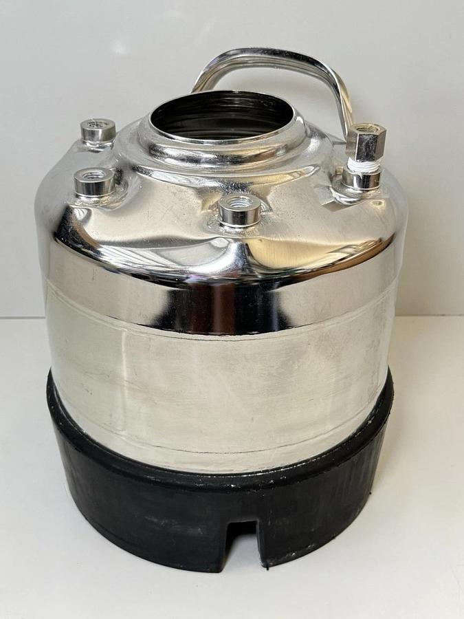 Used UM Alloy Products Corp Pressure Vessel (MDMT -20Deg F at 185PSI)