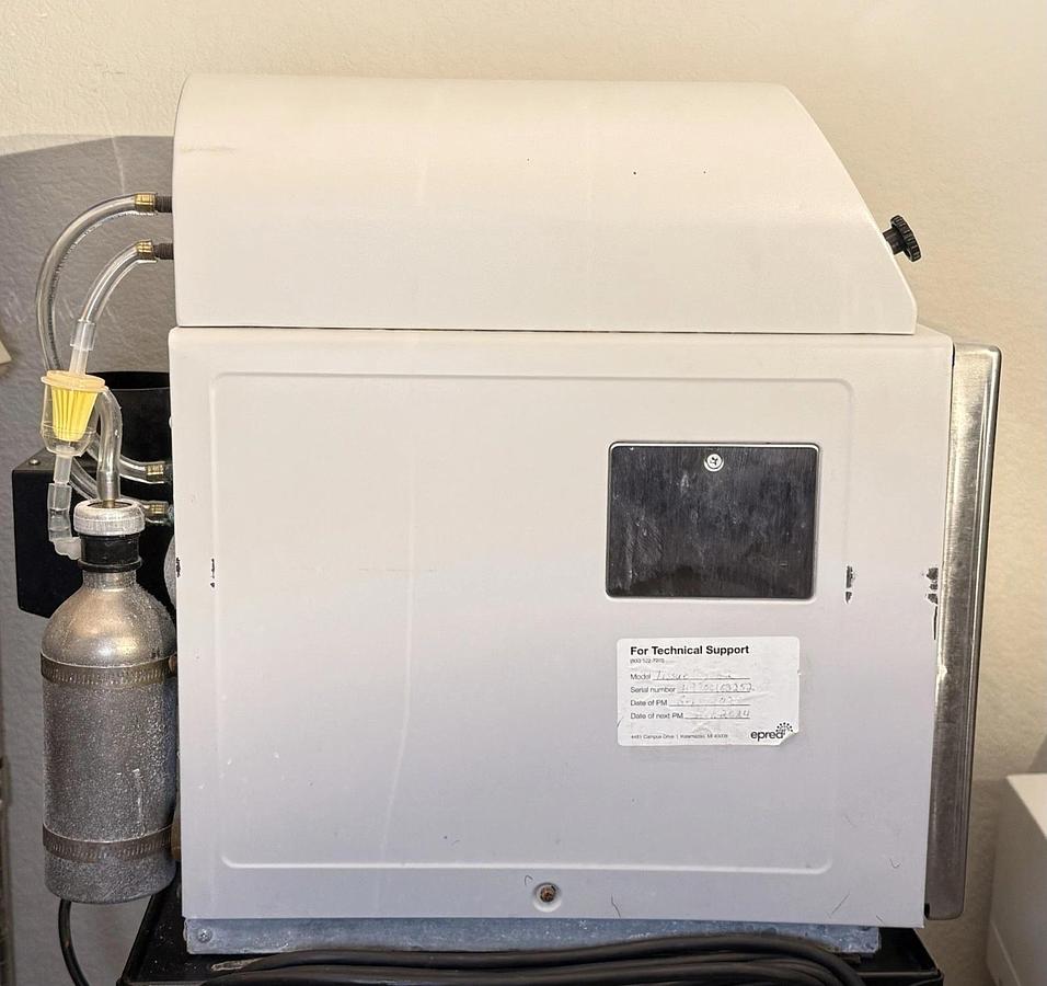 Used Thermo Scientific Tissue Wave 2 Microwave Processor