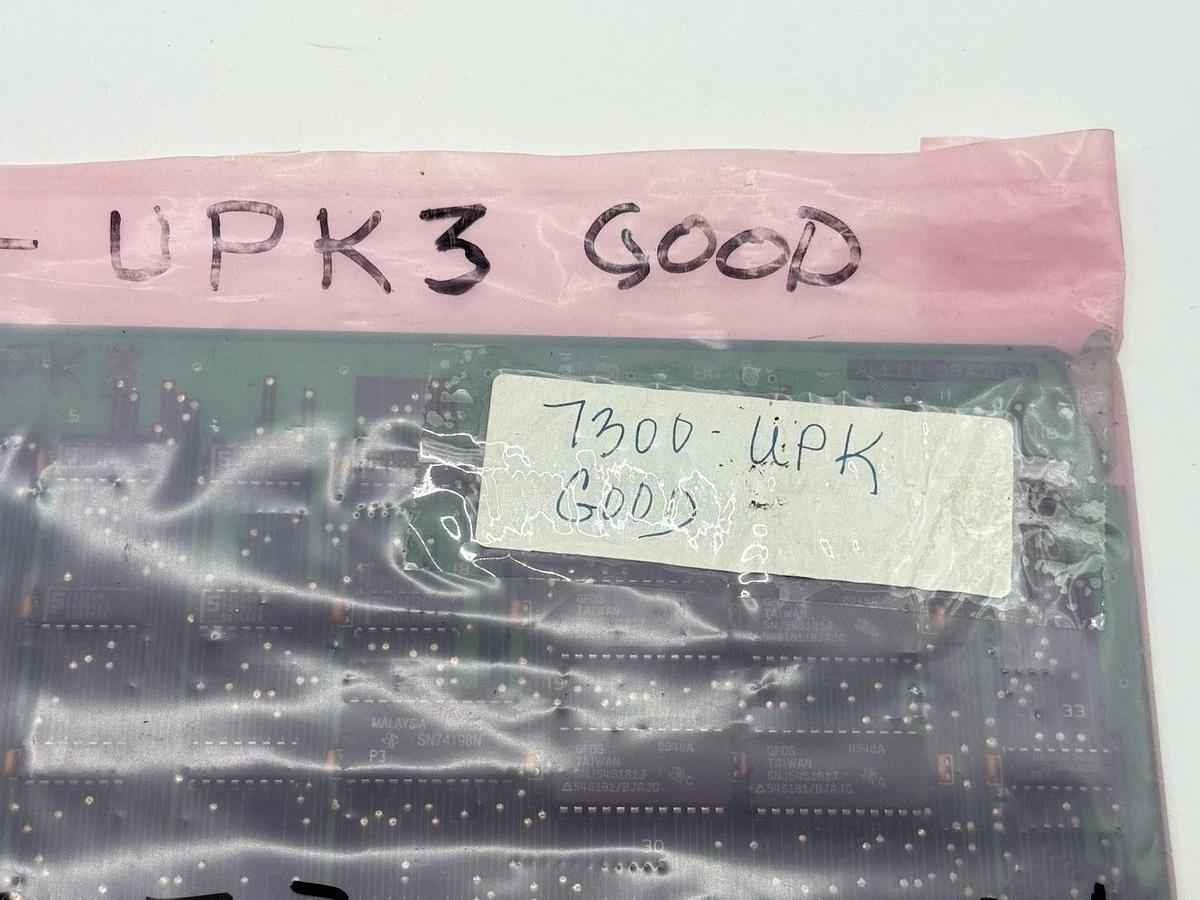 Used Allen Bradley 7300-UPK3 / 7300UPK3