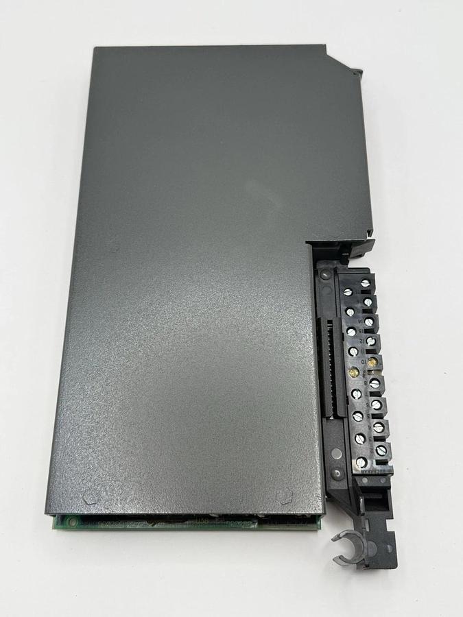 Used Allen-Bradley 1771-IXE Thermocouple / Millivolt Input Module