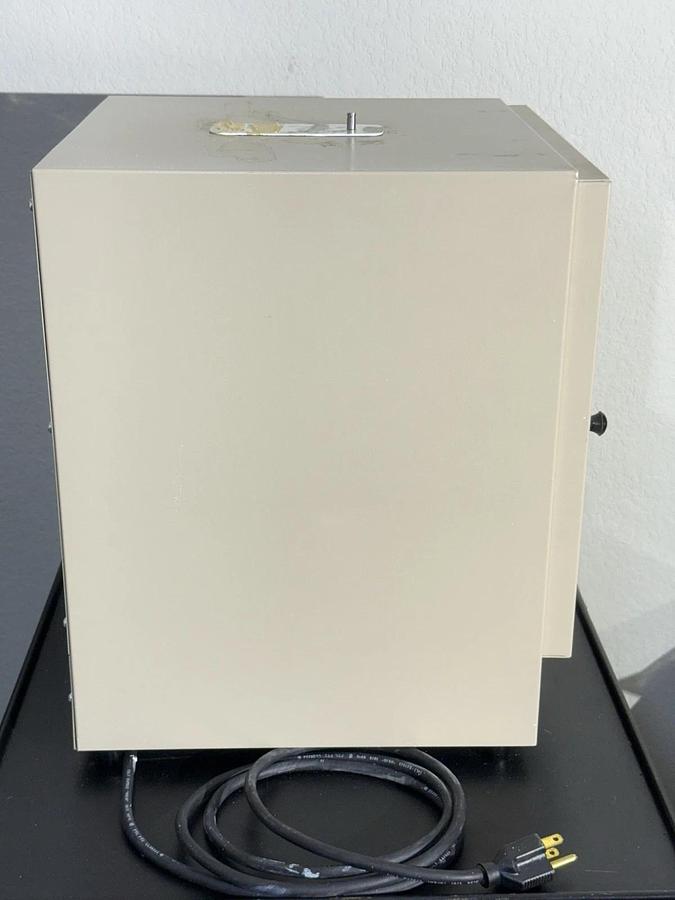 Used Barnstead Thermolyne USA Oven Incubator Type 19200 (OV19225)