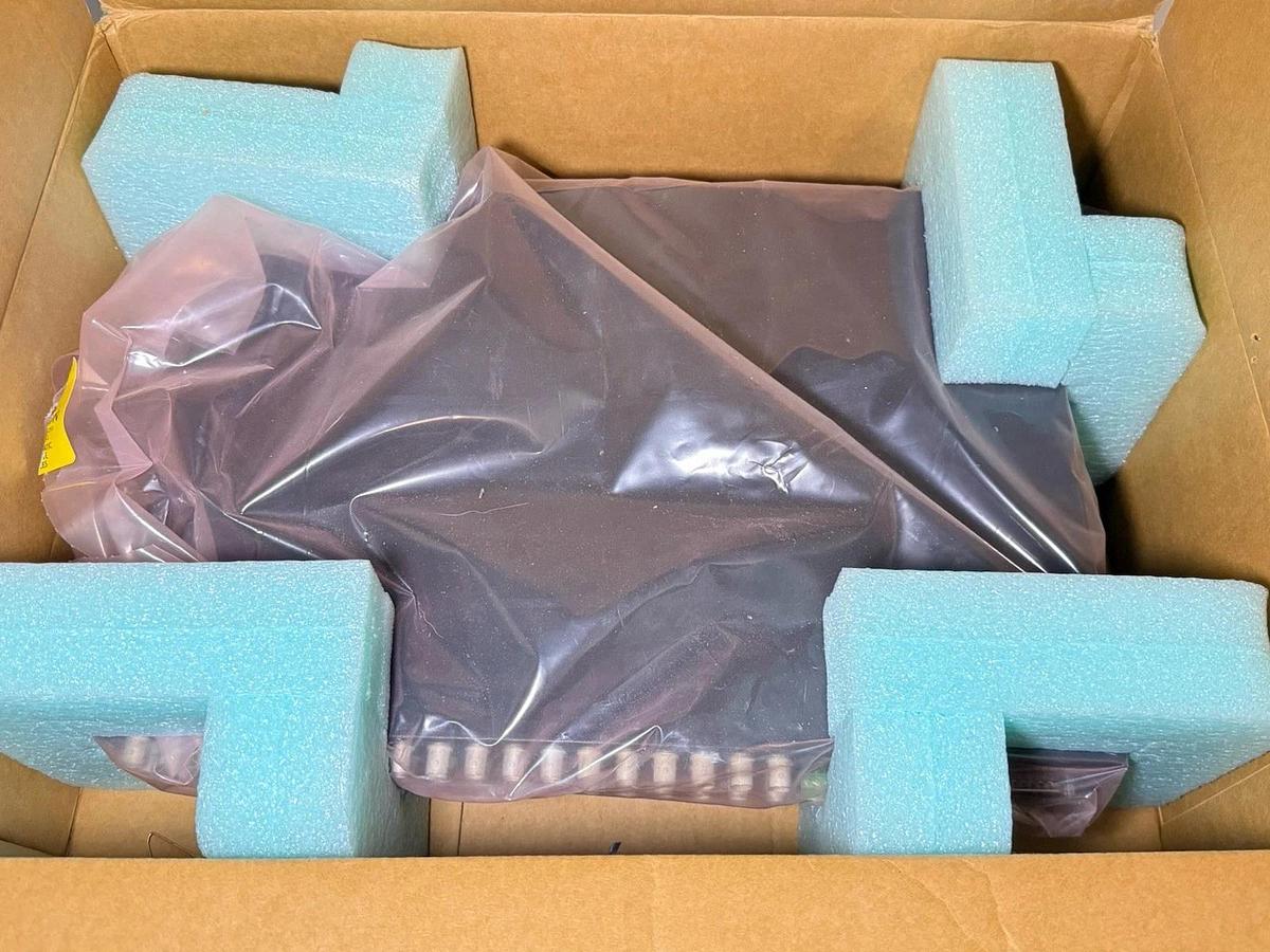 Used Integral XMUX 2 32 Port Digital Video Multiplexer Model 3327-20001