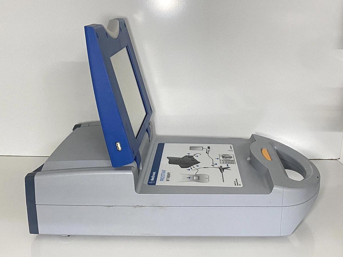 Used Medtronic Prostiva RF Therapy Unit System