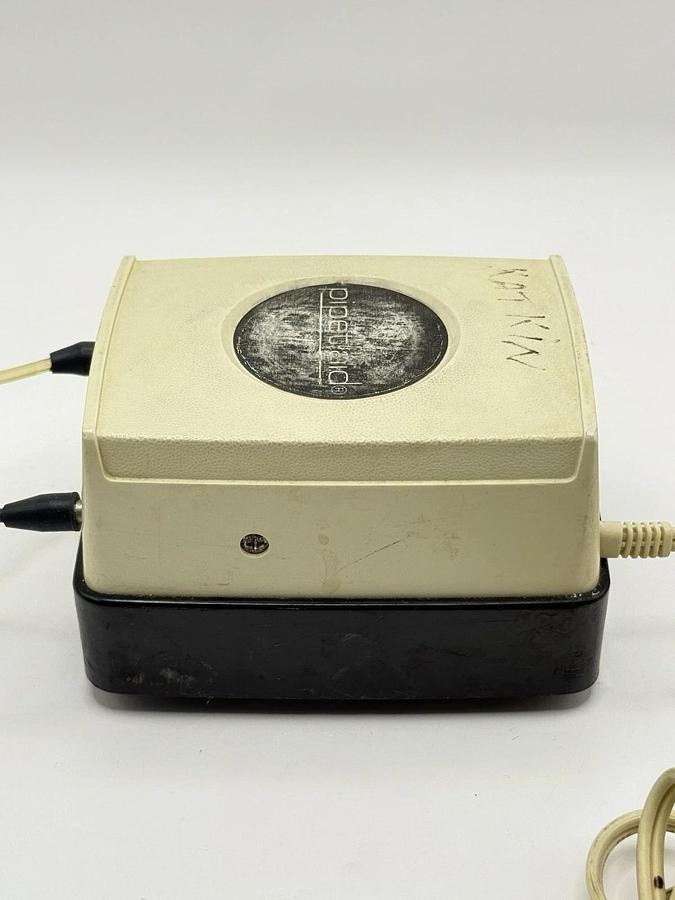 Used Drummond Scientific Pipet-Aid Vacuum Pressure Pump Unit with Controller