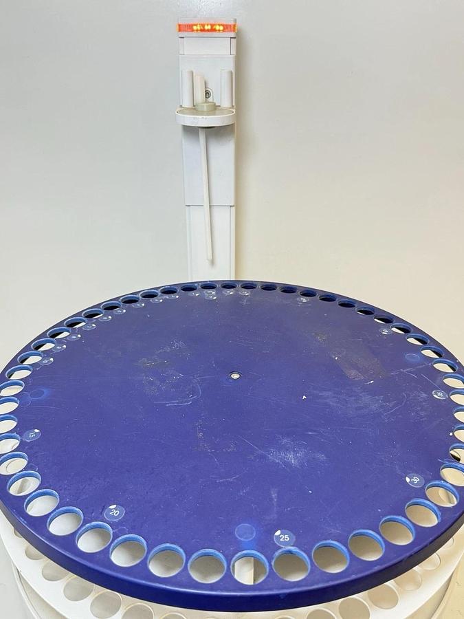 Used Mettler Toledo InMotion Flex Autosampler