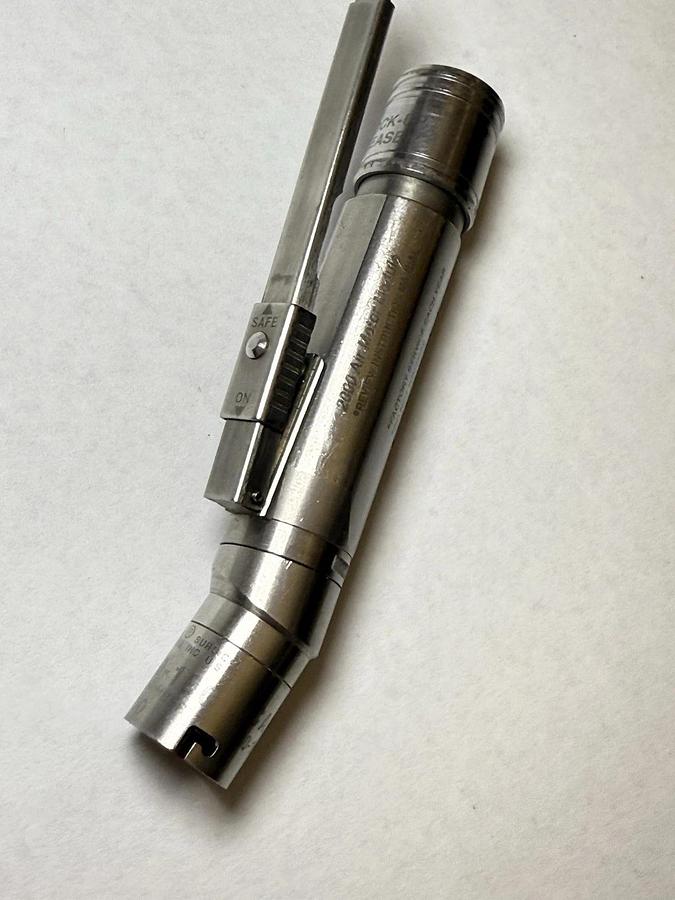 Used MicroAire 2000-100 Air Motor Module