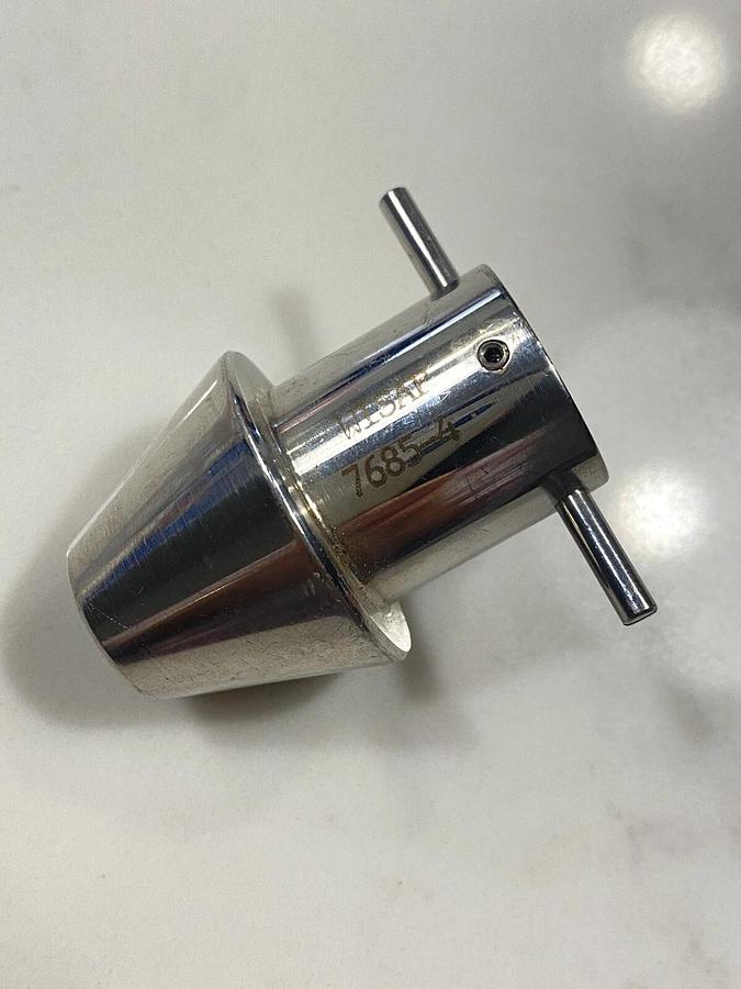 Used Wisap - Replacement Part - # 7685-4