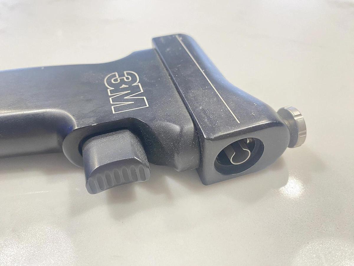 Used MicroAire 3M 81014 CTRS Carpal Tunnel Release System Handpiece