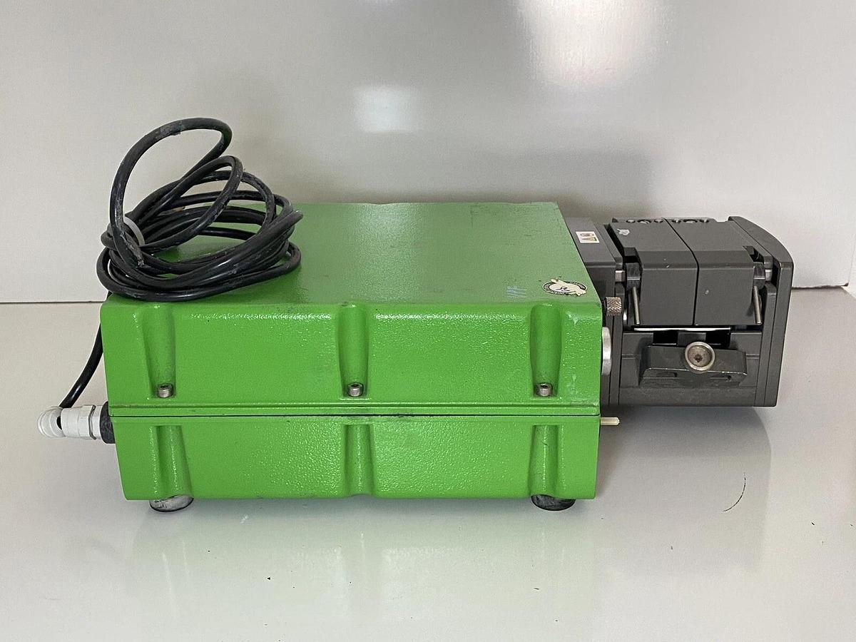 Used Watson Marlow 504S Peristaltic pump easy load drive head MKII IP55