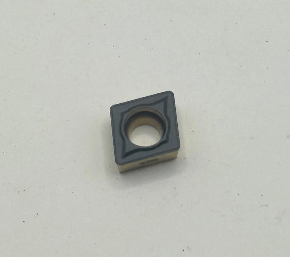 Used Sandvik Kennametal Carbide Turning Insert CCMT 325-UR 4315