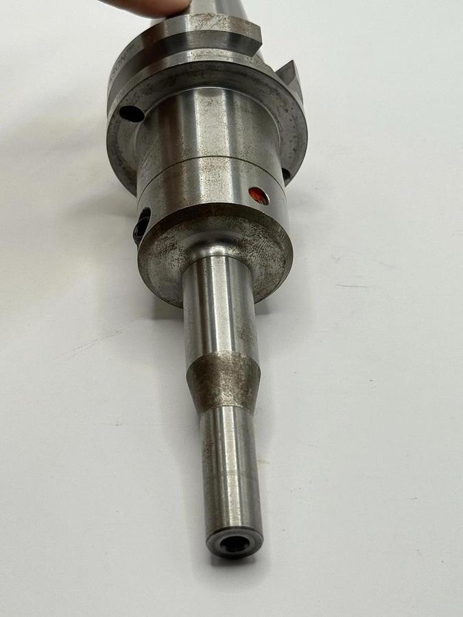 Used ERICKSON Tool Holder BT40BHCSLT06170M Germany (B7 NG02) Hydraulic Slim-line tool