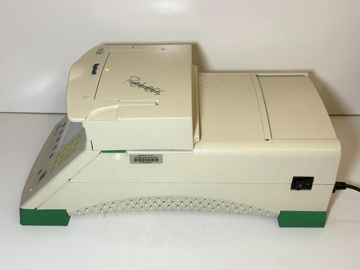 Used Bio-Rad Bio Rad 582BR i Cycler 96-Well Thermal Cycler
