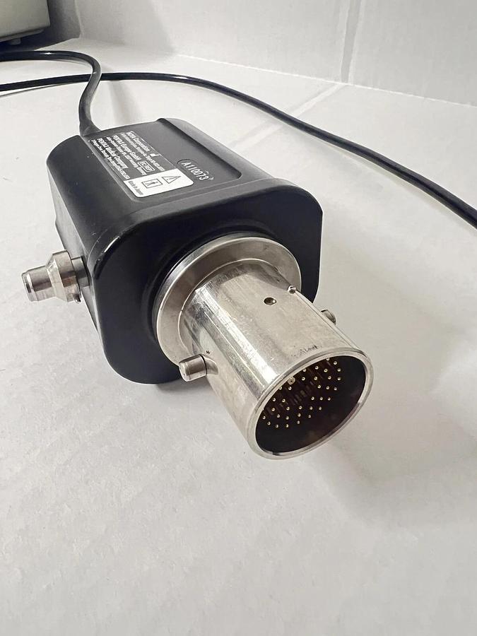 Used Pentax Medical VLS-1190STK Video Naso-Pharyngo-Laryngoscope with case (2018)