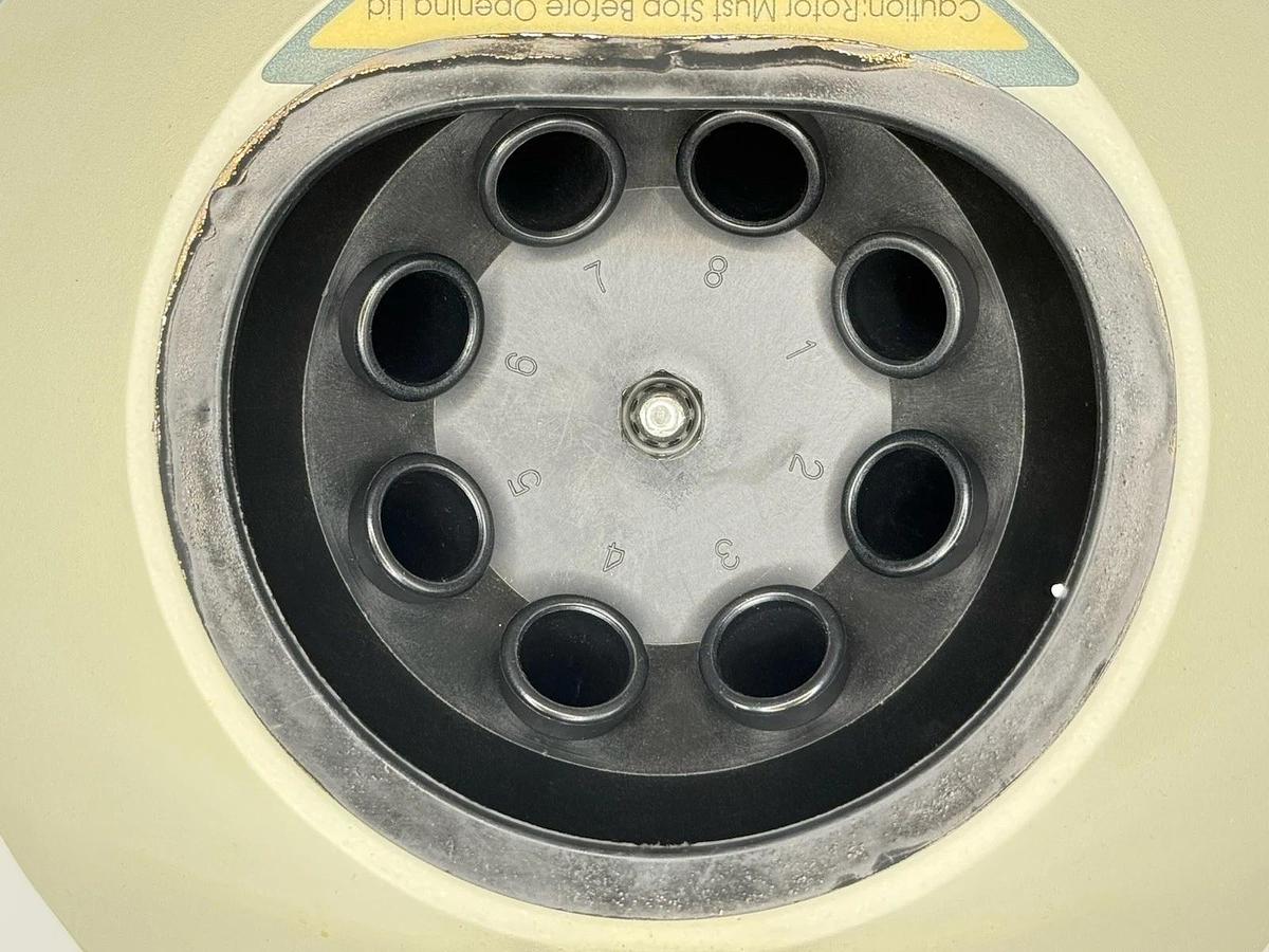 Used L.W. Scientific Ultra-8V Centrifuge Model: U8V-1