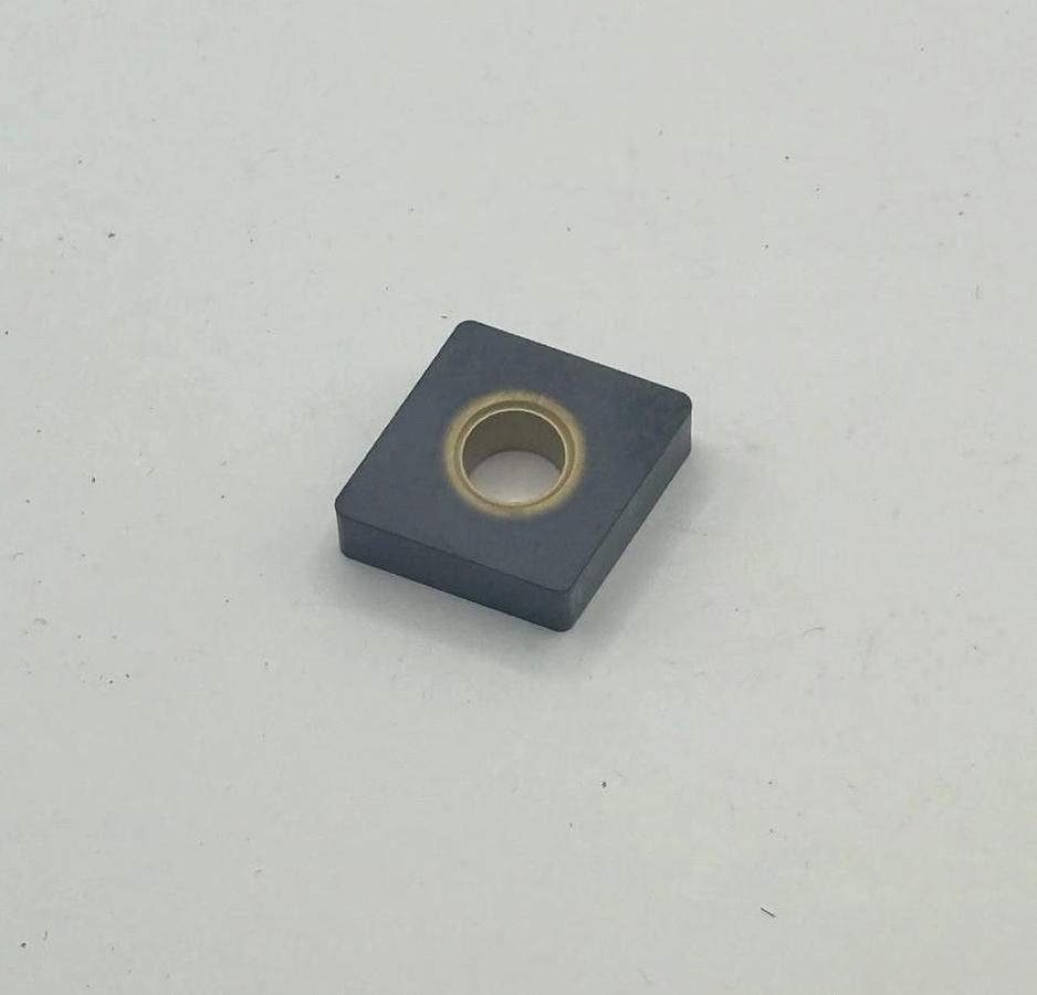 Used MITSUBISHI Carbide Insert CNMA 432 UC5115