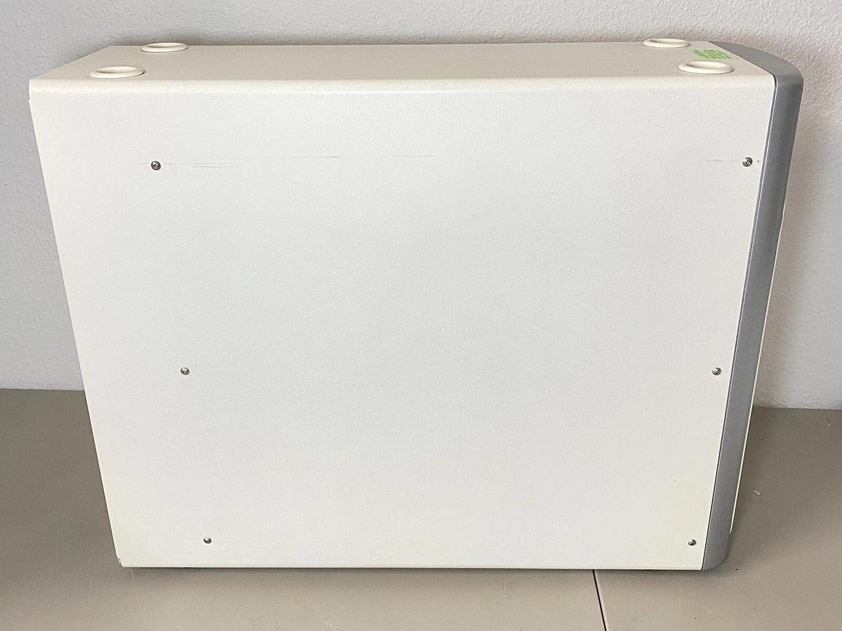 Used Nanosphere Verigene Processor SP Benchtop Analyzer 10-0000-07 + Luminex Reader