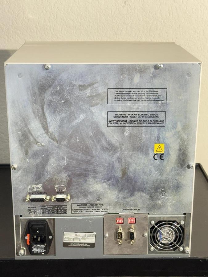Used ESA Model 542 HPLC Autosampler Fraction Collector